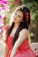 Sana Khan Spicy Stills